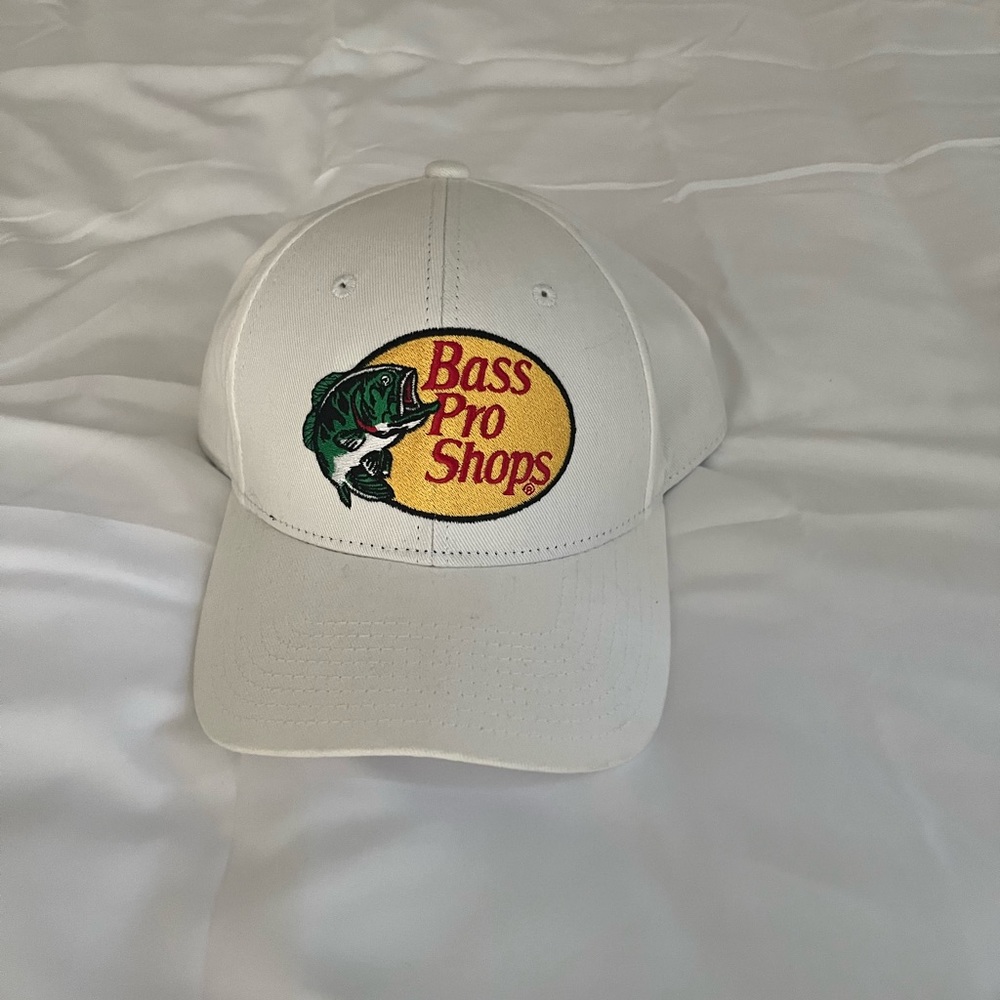 Bass Pro Shops Hat (unisex)
